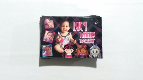 Imã monster high