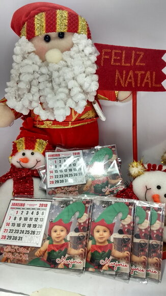 Imã Natal