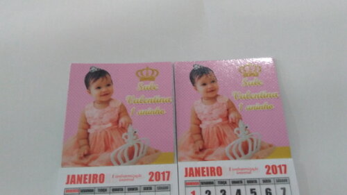 imã para geladeira coroa