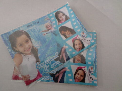 ima para geladeira frozen