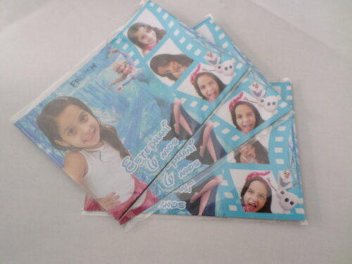 ima para geladeira frozen