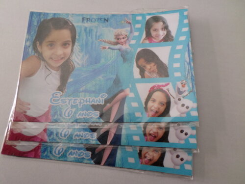 ima para geladeira frozen