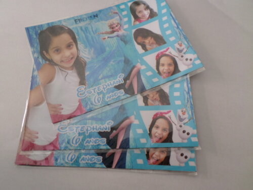 ima para geladeira frozen