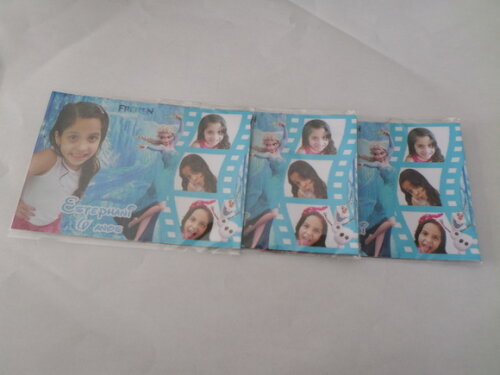 ima para geladeira frozen