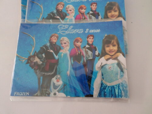 ima para geladeira frozen