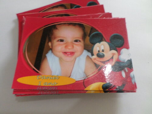 ima para geladeira mickey