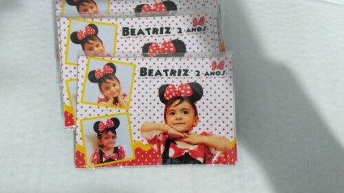 ima para geladeira minnie