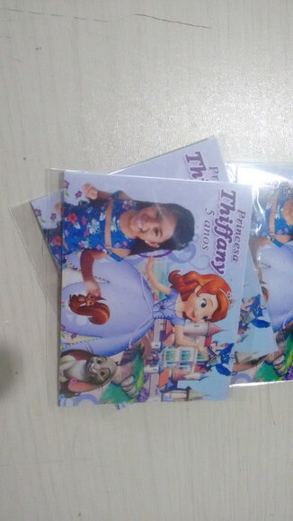 ima para geladeira princesa sofia