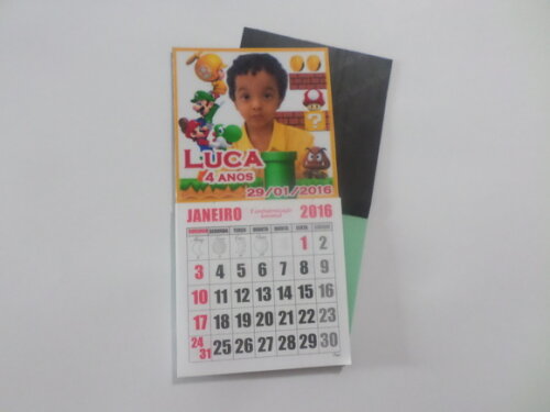 ima para geladeira super mario