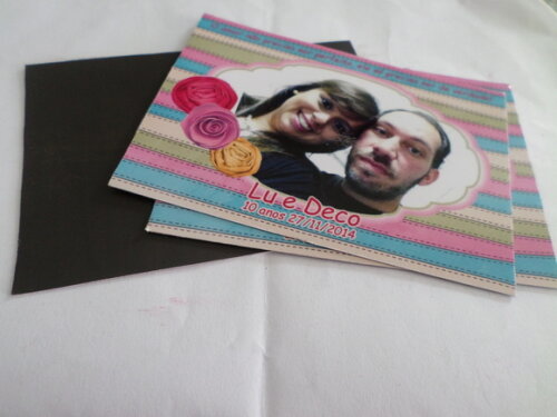 Ima Personalizado