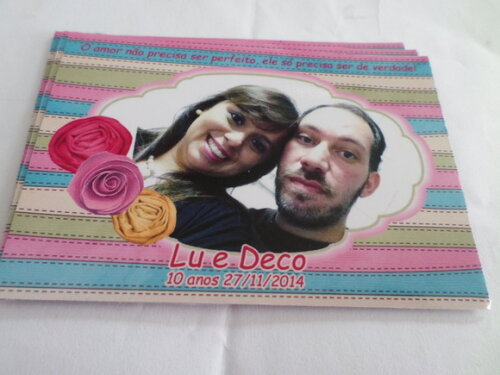 Ima Personalizado