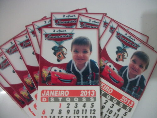 Ímã Personalizado