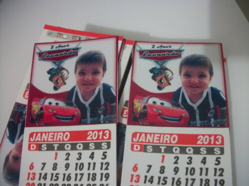 Ímã Personalizado
