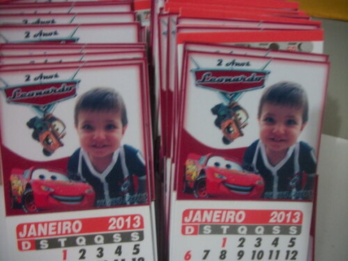Ímã Personalizado