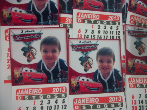 Ímã Personalizado