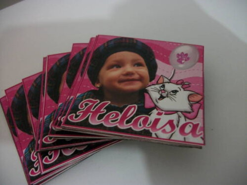 Ímã Personalizados