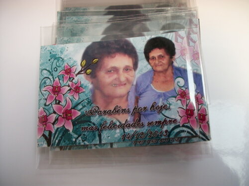 Ímã Personalizados