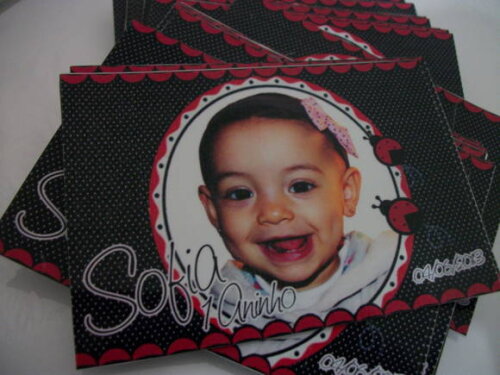 Ímã Personalizados