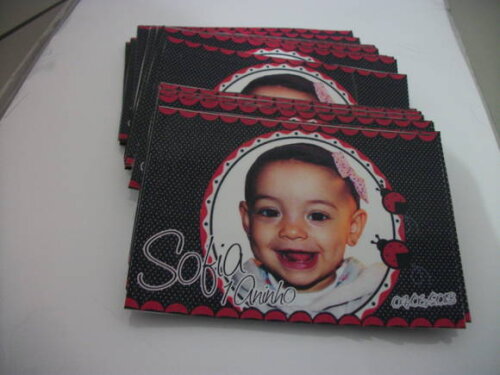 Ímã Personalizados
