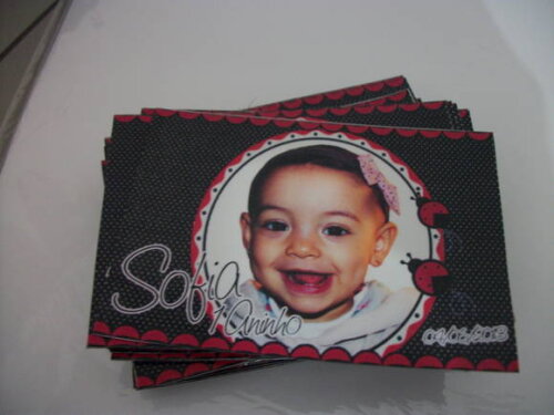 Ímã Personalizados