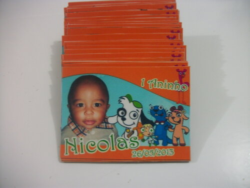Ímã Personalizados