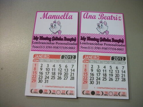 Ímã Personalizados