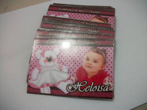 Ímã Personalizados Cinderela