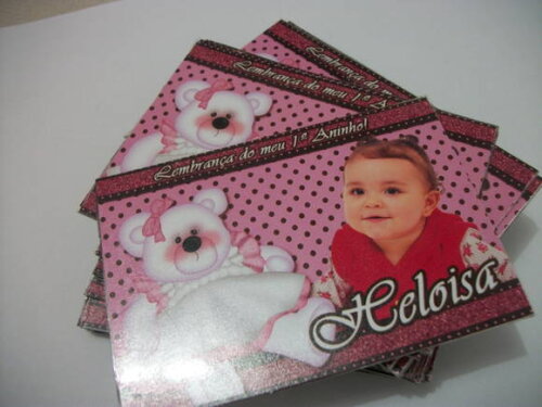 Ímã Personalizados Cinderela