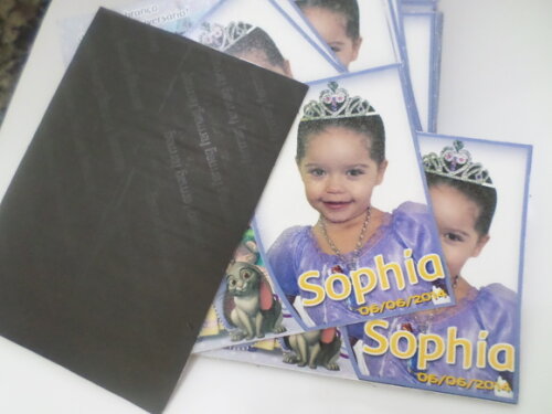Imã princesa Sofia