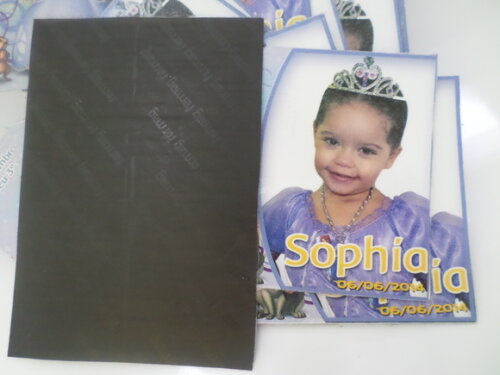 Imã princesa Sofia