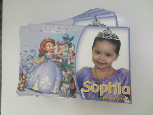 Imã princesa Sofia