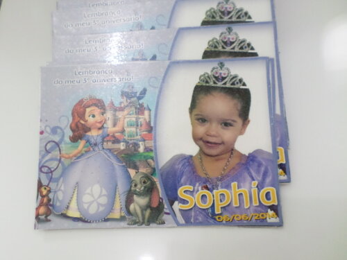 Imã princesa Sofia