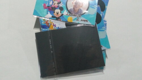 Imã turma do mickey