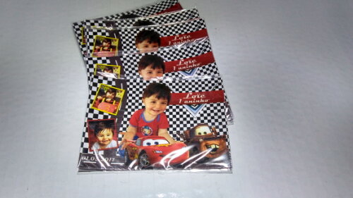 Imãs Carros disney