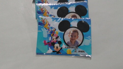 Imã turma do mickey