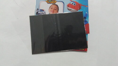 imã super wings