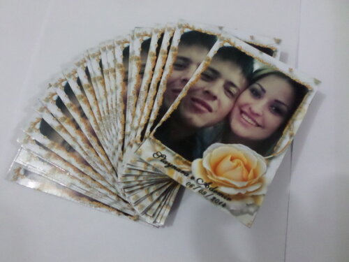 Imãs Para Geladeira Personalizados