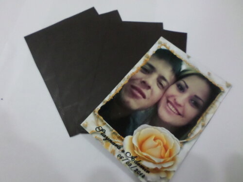Imãs Para Geladeira Personalizados
