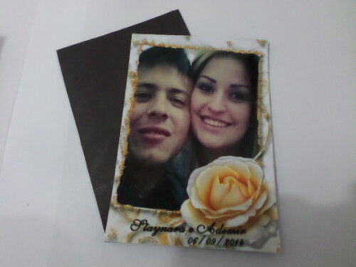 Imãs Para Geladeira Personalizados