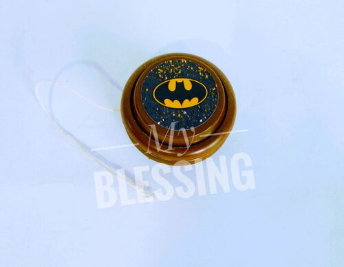 Ioiô Personalizado Batman