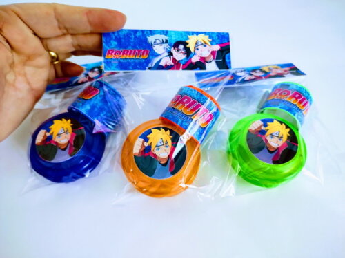 Ioiô Personalizado Mais Pulseira