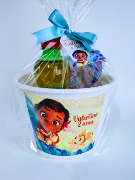 Kit Cinema Personalizado