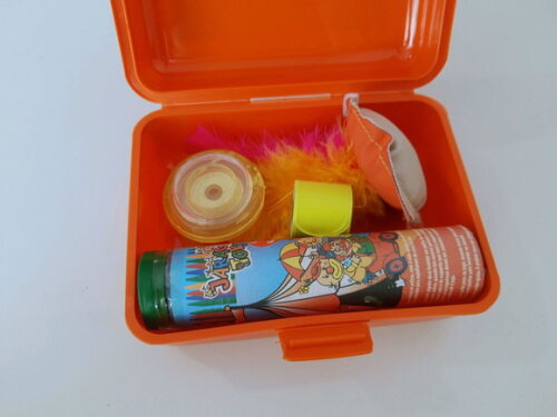 Kit Infancia Feliz Moana
