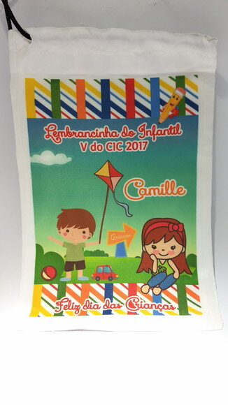 Kit Infancia Feliz para Escolinha