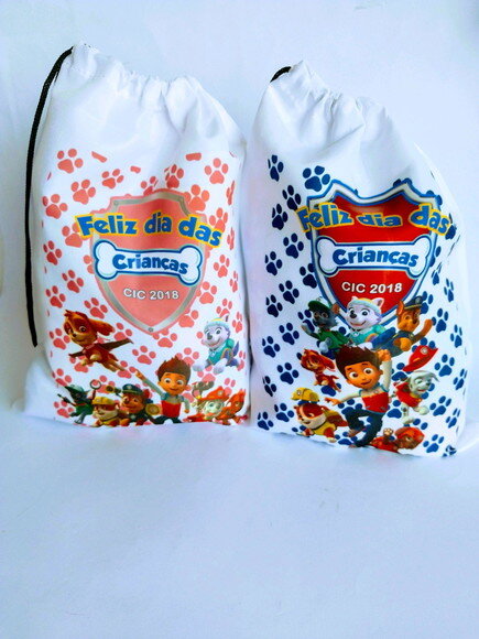 Kit Infancia Feliz Personalizado