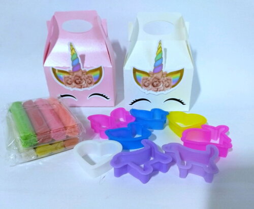 Kit Massinha