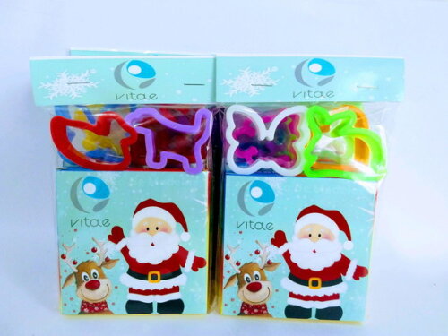 Kit Massinha Personalizado