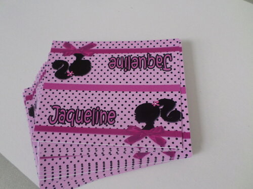 Lapela Personalizada Barbie