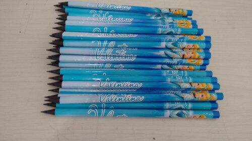 Lapis Personalizado Cinderela