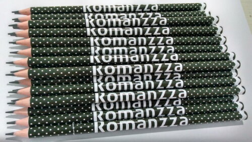 Lapis Personalizado Par Empresa